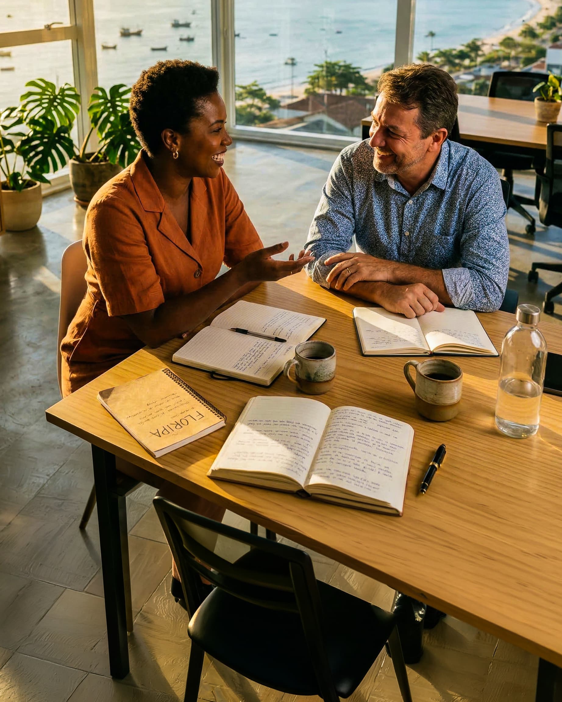 Consultoria Contábil