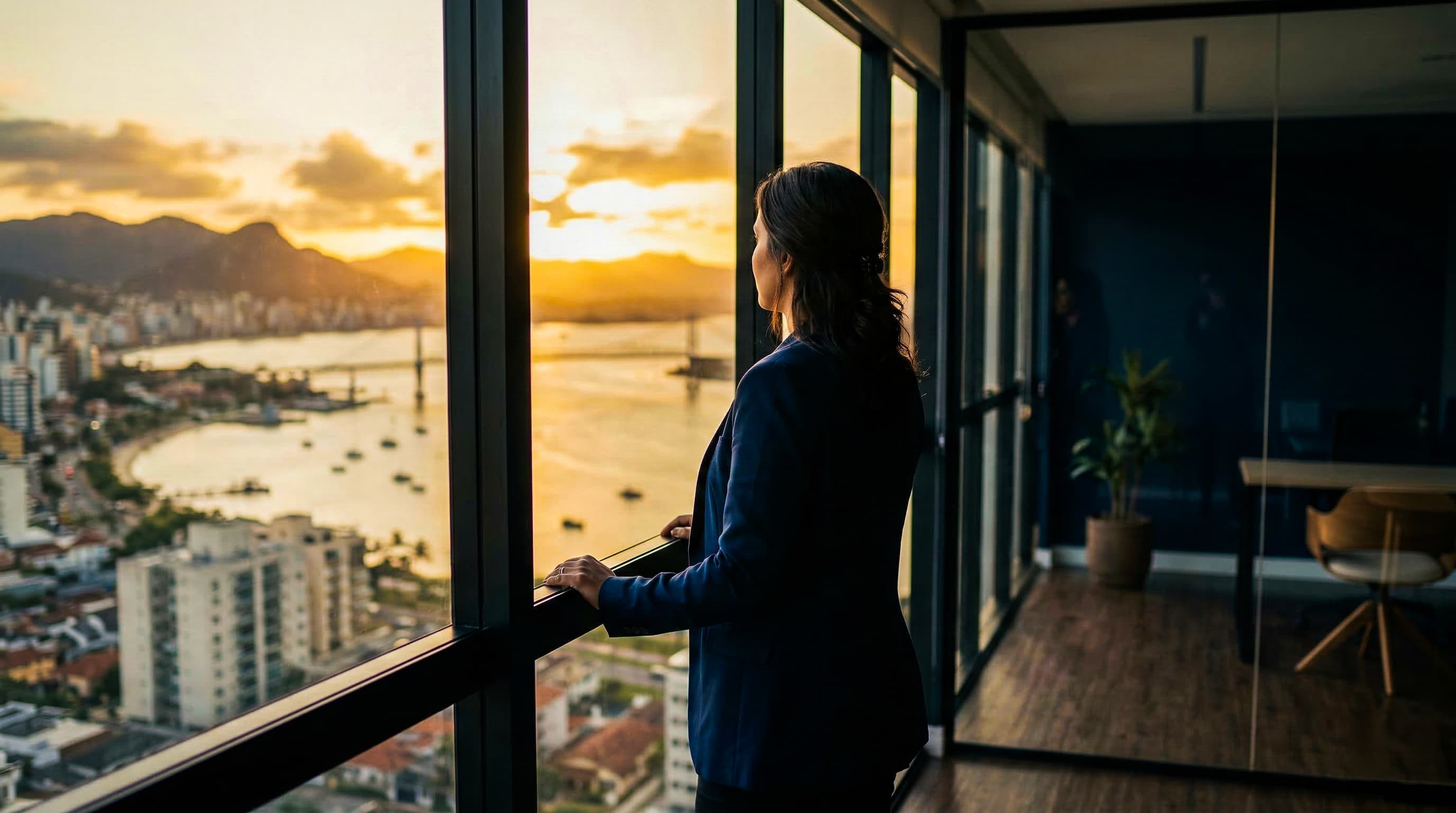 Lilian Rocha Contabilidade - Florianópolis